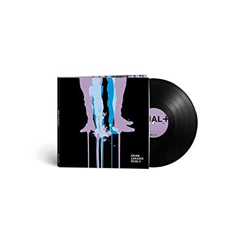 Dual/+ [Vinyl LP]