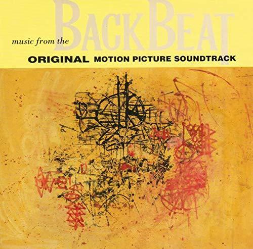 Backbeat [Score]