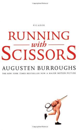 Running With Scissors