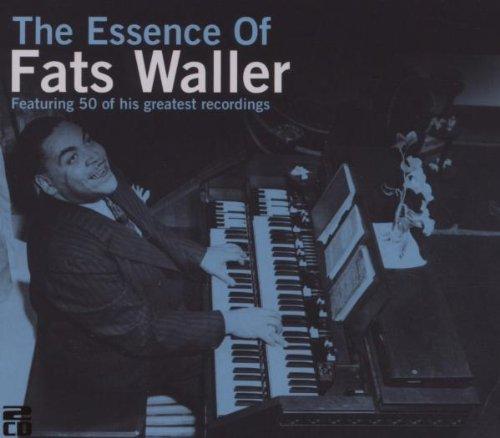 The Essence of Fats Waller