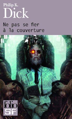 Ne pas se fier à la couverture