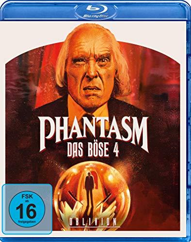 Phantasm IV - Das Böse IV [Blu-ray]