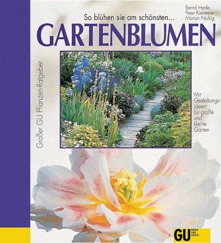 Gartenblumen