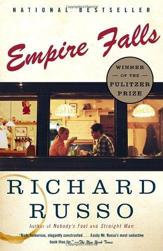 Empire Falls (Vintage Contemporaries)