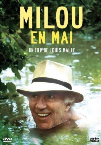 Milou en mai [FR Import]