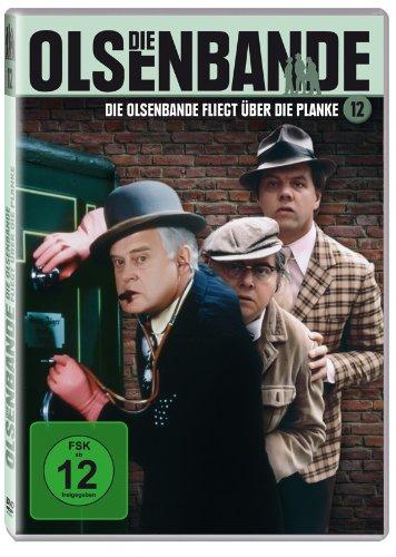 Die Olsenbande fliegt über die Planke (HD-Remastered) - (12)