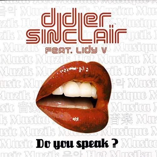 Do You Speak [Vinyl Single]