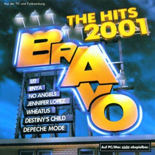 Bravo - The Hits 2001