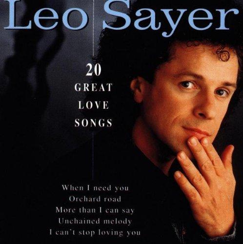 20 Great Love Songs