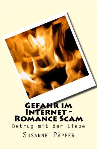 Gefahr im Internet - Romance Scam: Betrug mit der Liebe