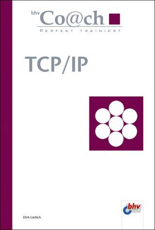 Der bhv Coach. TCP/IP