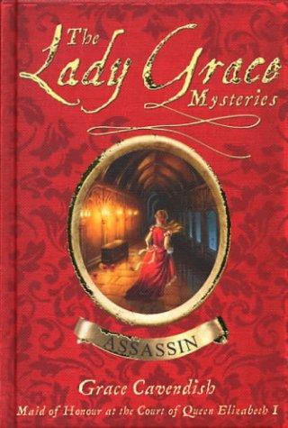 The Lady Grace Mysteries: Assassin