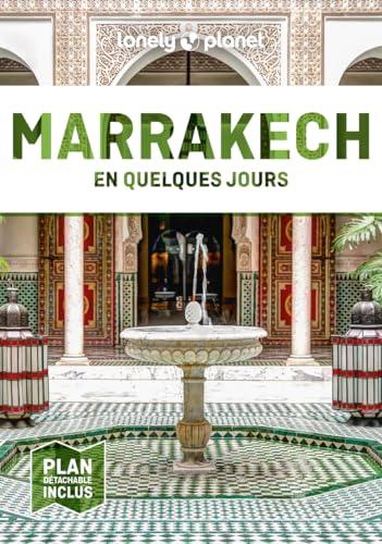 Marrakech en quelques jours