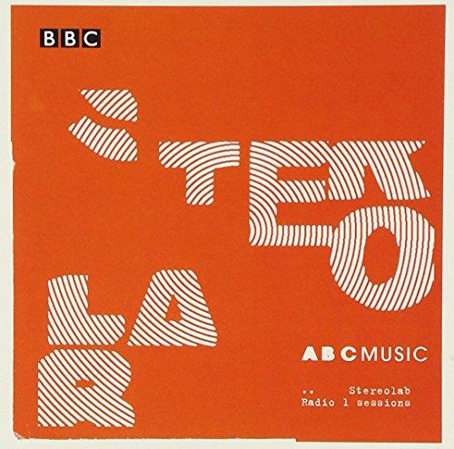 ABC Music-the Radio 1 Sessions