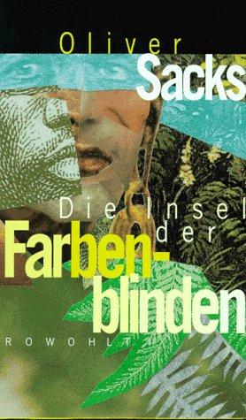 Die Insel der Farbenblinden: Die Insel der Palmfarne