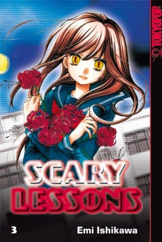 Scary Lessons 03