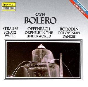 Bolero Other French Favorites