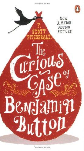 The Curious Case of Benjamin Button: And Two Other Stories (Read Red)