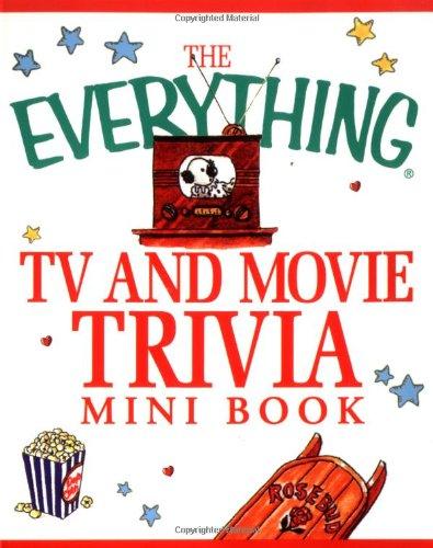 Mini Tv & Movie Trivia (Everything)