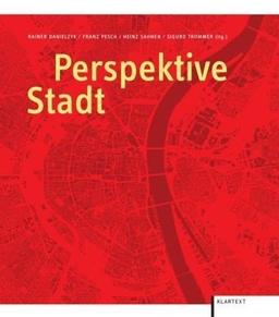 Perspektive Stadt