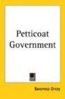 Petticoat Government