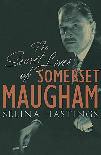 Secret Lives of Somerset Maugham