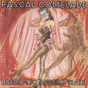 Psicotic Music'hall