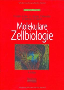 Molekulare Zellbiologie