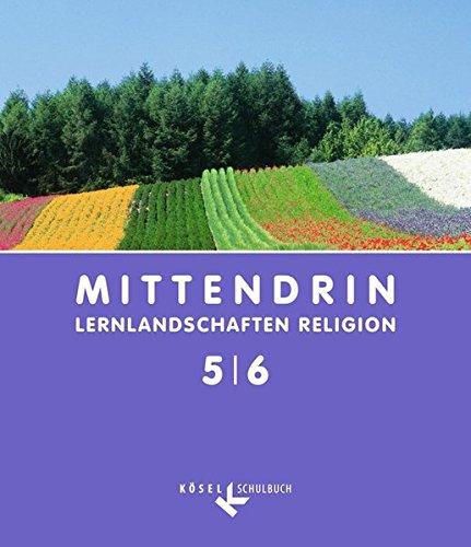 Mittendrin - Allgemeine Ausgabe: Klasse 5/6 - Schülerbuch