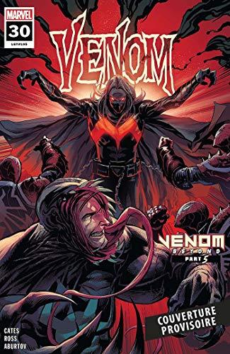 Venom, n° 11. Mission de sauvetage