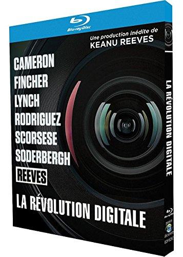 La révolution digitale [Blu-ray] [FR Import]