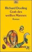 Grab des weißen Mannes.