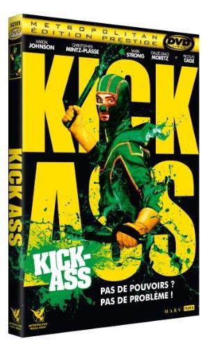 Kick ass [FR Import]