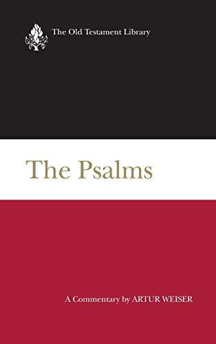 The Psalms (OTL) (Old Testament Library)