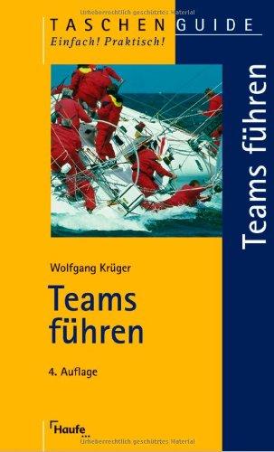 Teams führen