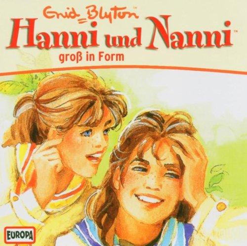 10/Hanni und Nanni-Gross in F