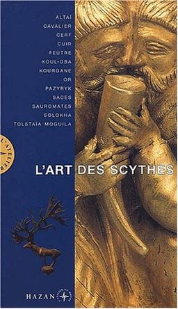 L'art des Scythes