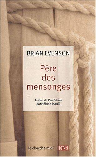 Père des mensonges