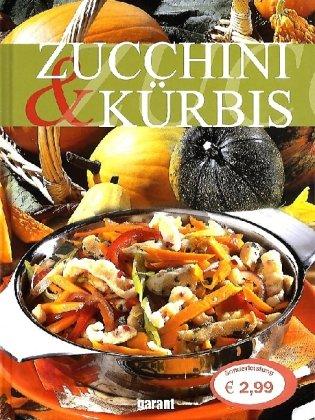 Kürbis & Zucchini