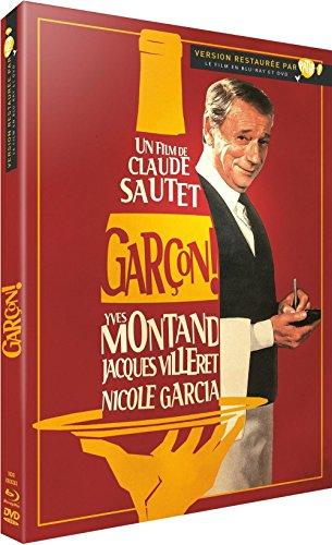 Garçon [Blu-ray] [FR Import]