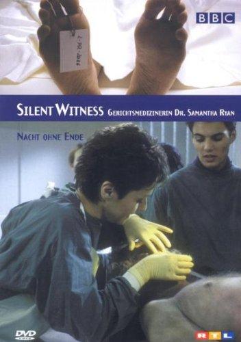 Gerichtsmedizinerin Dr. Samantha Ryan (Silent Witness): Nacht ohne Ende.