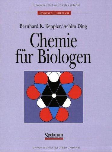 Chemie für Biologen