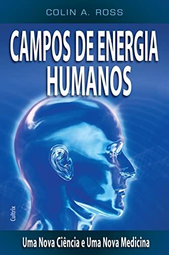 Campos de Energia Humanos