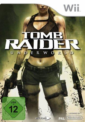 Tomb Raider: Underworld [Software Pyramide]