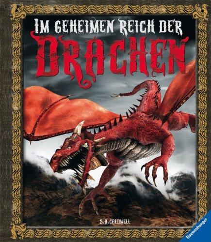 Im geheimen Reich der Drachen