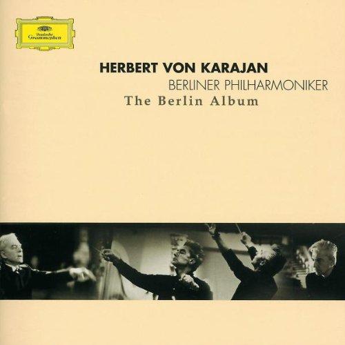 Karajan the Berlin Album