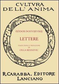 Lettere (Cultura dell'anima)