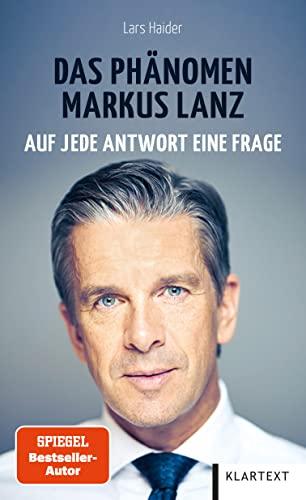 Das Phänomen Markus Lanz: Auf jede Antwort eine Frage