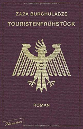 Touristenfrühstück: Roman