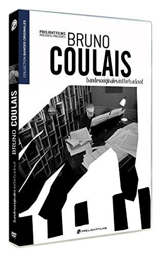 Bruno Coulais - In the Tracks of [DVD] [UK Import]